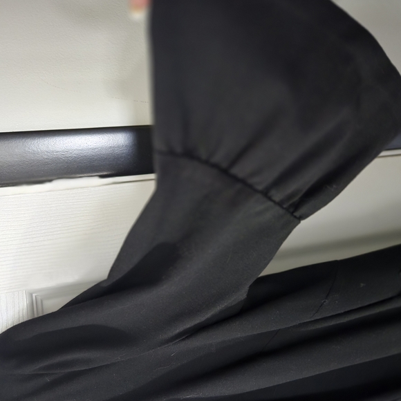 Roz & Ali Black Blazer - Picture 3 of 5